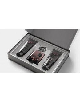Afnan Supremacy Not Only Intense EDP 100 ml + SG 150 ml + ASB 150 ml  Унисекс